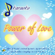 Power of Love-web